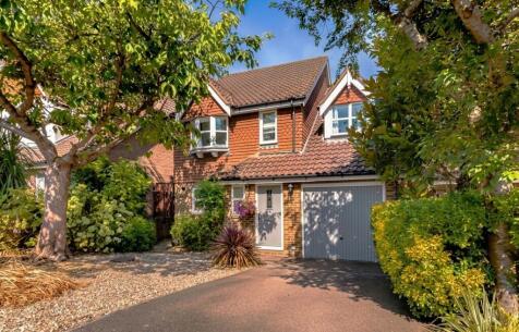 Bridge Farm Road, Uckfield, TN22