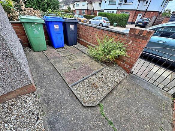 Bentley Street, Cleethorpes, N.E. Lincs, DN35 8DZ photo 4