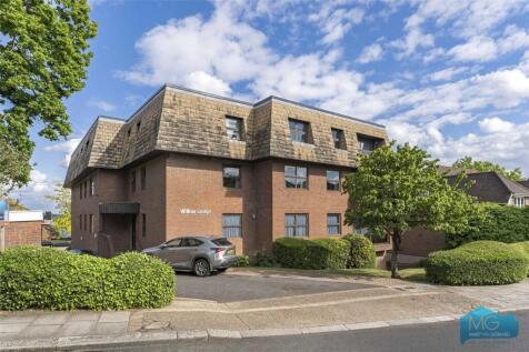 Willow Lodge, 61 Lyonsdown Road, New Barnet, Barnet, EN5