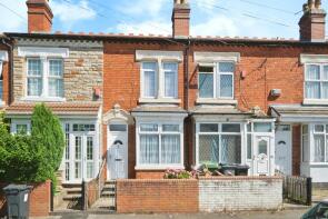 128, Shenstone Road, Soho, Birmingham B16 0NS