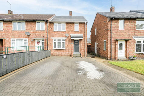 Shaw Street, Seaham, SR7 7HW