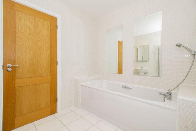 Bathroom 3