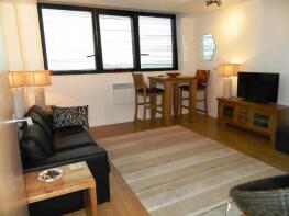 Apartment 810, 11, Mann Island, Liverpool L3 1EH