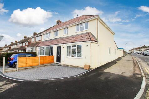 Cavendish Road, Patchway, Bristol, BS34