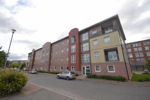 27, Millside, Heritage Way, Wigan WN3 4BE