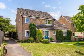 98, Balsham Road, Linton CB21 4LW