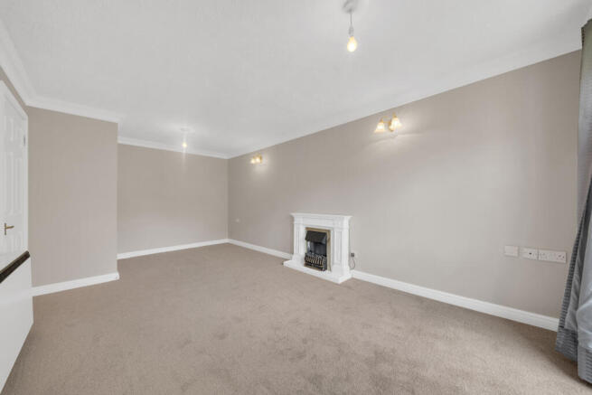 Dining Space