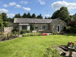 Broxholme Lodge, Scarah Bridge To Broxholme, Harrogate HG3 3EB
