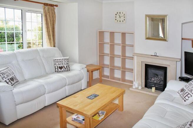 sitting room