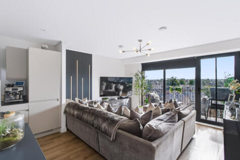 Wharf Road, Altrincham, Greater Manchester, WA14