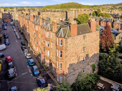 Pf1 23 Springvalley Gardens, Edinburgh, EH10 4QF