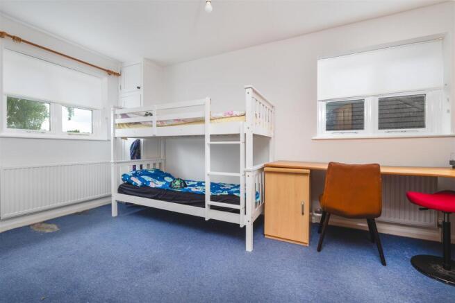 15 Spring Lane, Packington
