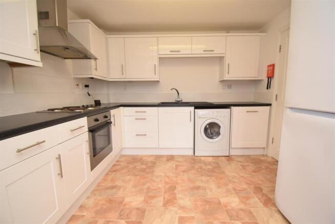 IMAGES OF A TYPICAL INTERIOR