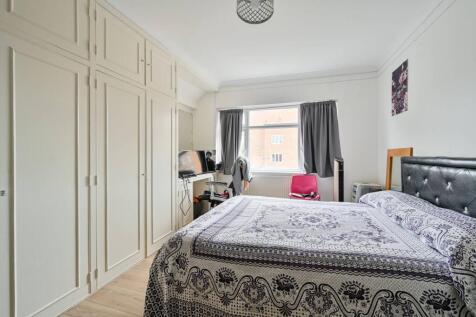 East Acton Lane, East Acton, London, W3