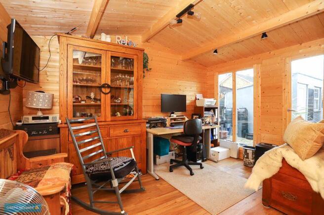 Summerhouse