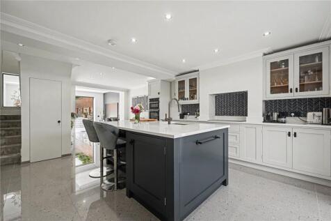 Prebend Street, Angel, London, N1