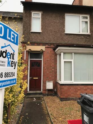 5 bedroom STUDENT House for rent sep 2027