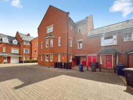 35, Ravensworth Gardens, Cambridge CB1 2XL