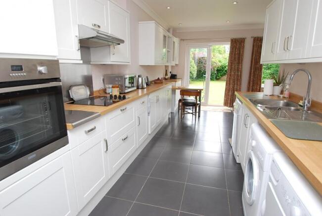 Kitchen 1