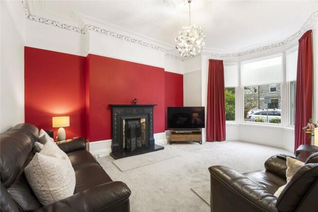 Desswood Place