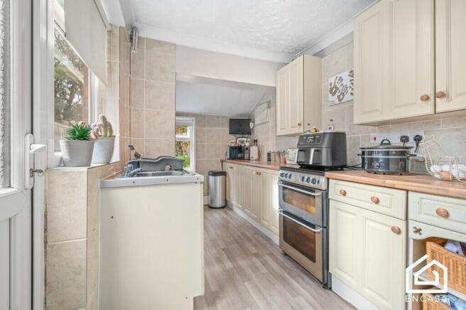 Preston Road , Yardley photo 4