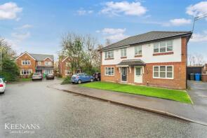 42, Stocksgate, Rochdale OL12 7LW