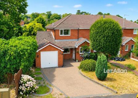Rifle Range Road, Kidderminster
