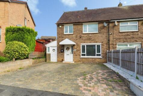 Angram Road , Sheffield, S35 4GD