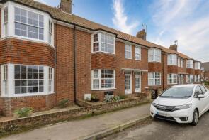 27, Marlborough Road, Southwold IP18 6LR