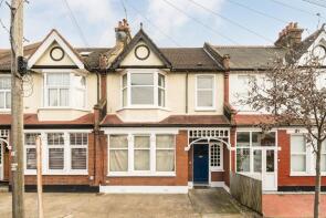 109, Leander Road, Thornton Heath CR7 6JZ