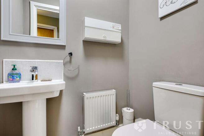 3 bed End of Terrace for sale Image 12