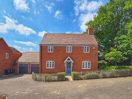 33, Wagstaff Way, Ampthill MK45 2GH