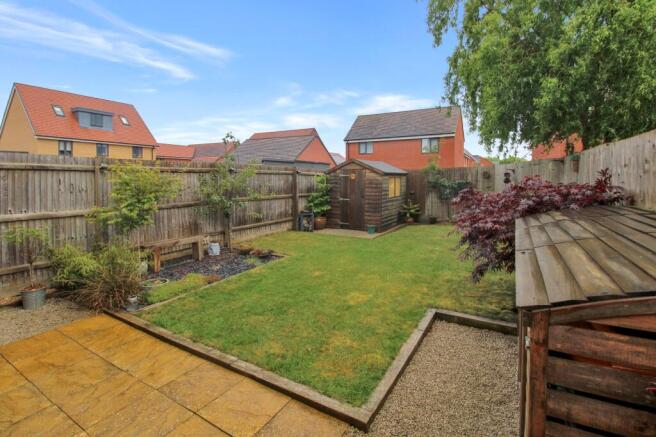 Burgoyne Avenue, Wootton, MK43 photo 4