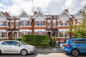 21, Clyde Road, Wood Green, London N22 7AD
