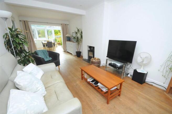 Living Room Two