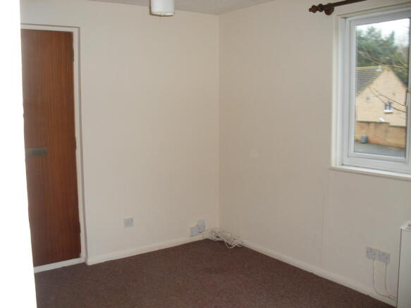 Lounge / Bedroom