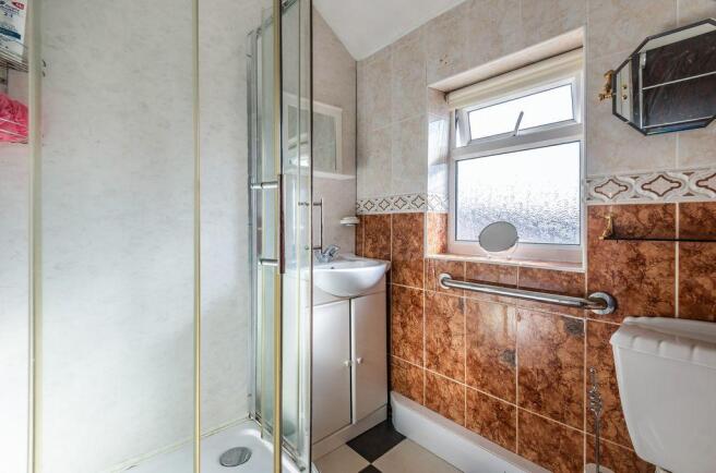 Bathroom 1