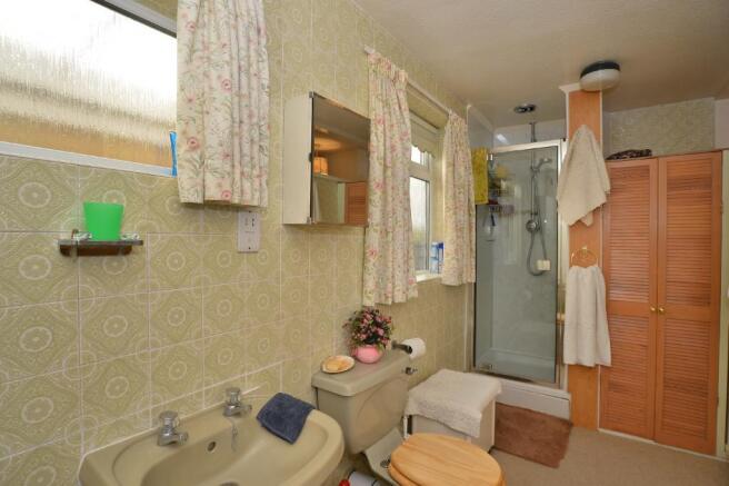 Bathroom 1