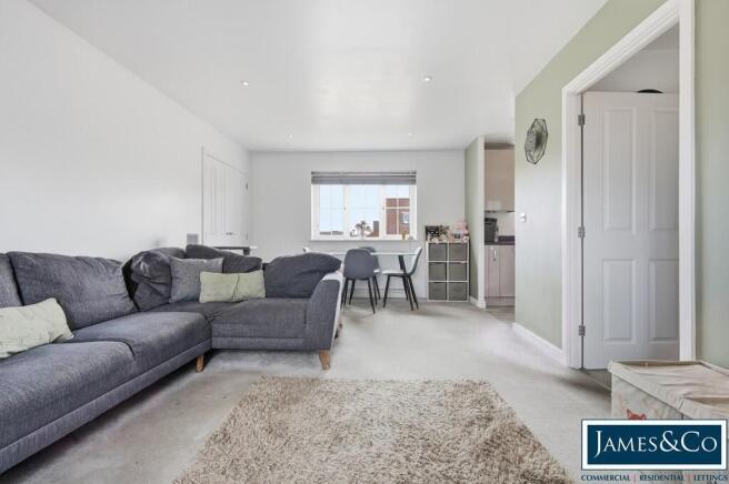 Hensman Close, Bishop's Stortford photo 4