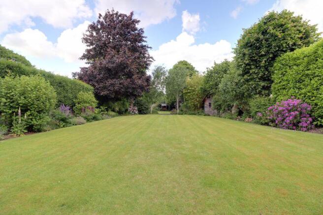 Gardens