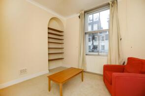53, Sutherland Street, London SW1V 4JX