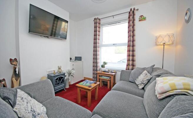 Marcus Street, Caernarfon, Gwynedd, LL55 photo 4