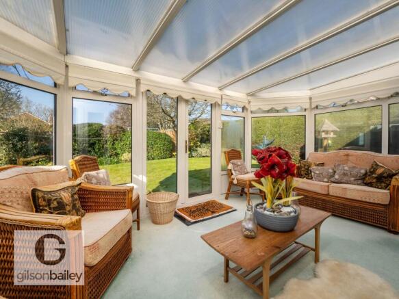 Danesbower Lane, Blofield photo 4