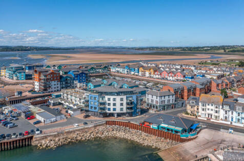 Pierhead, Exmouth, Devon