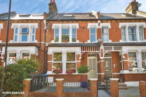 Hardwicke Road, London, N13