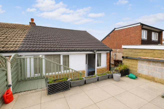 2 bed Bungalow for sale Image 12