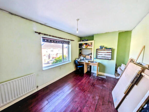 2 bed Semi-Detached for sale Image 5