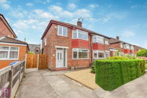 8, Bradley Close, Altrincham WA15 6SH