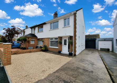 Davies Avenue, Bridgend, CF31