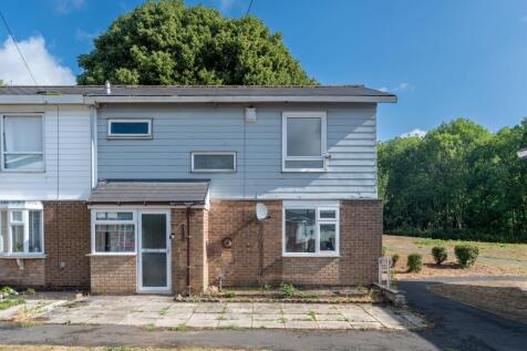 Hazlebarrow Drive, Jordanthorpe, S8